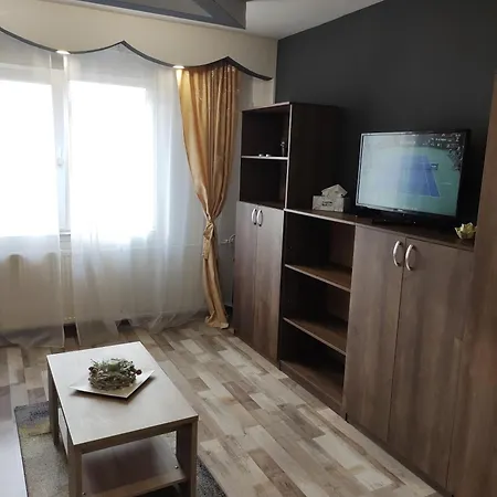 דירה Casa Lui Andrei *